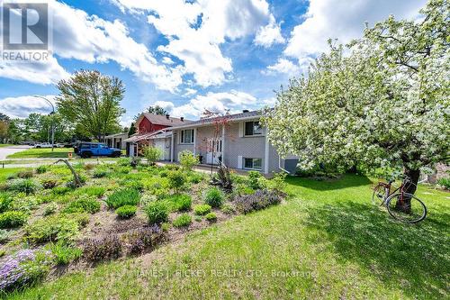 101 Frontenac Crescent, Deep River, ON - Outdoor