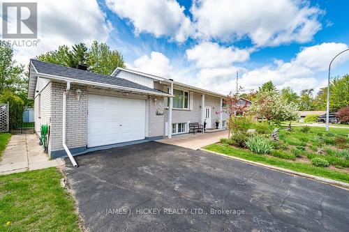 101 Frontenac Crescent, Deep River, ON - Outdoor