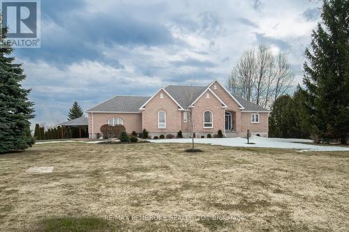 20 MALLARD STREET  Laurentian Valley, ON K8A 8N9