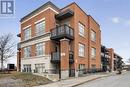 220 - 3684 Fallowfield Road, Ottawa, ON  - Outdoor With Balcony 