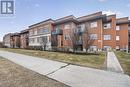 220 - 3684 Fallowfield Road, Ottawa, ON  - Outdoor With Facade 