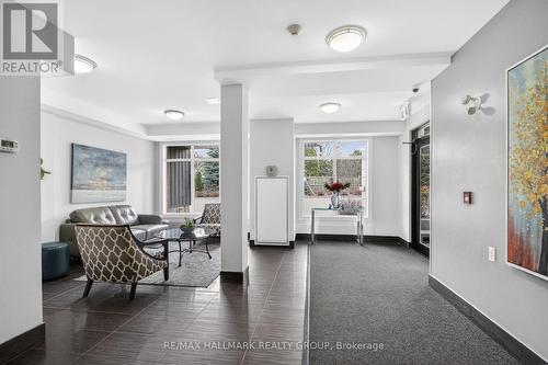 220 - 3684 Fallowfield Road, Ottawa, ON - Indoor