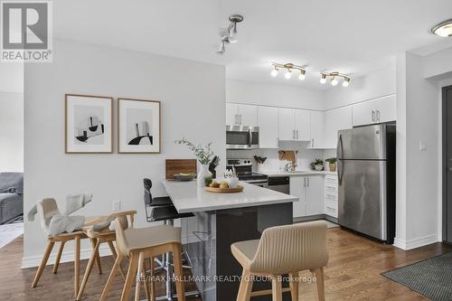 220 - 3684 Fallowfield Road, Ottawa, ON - Indoor