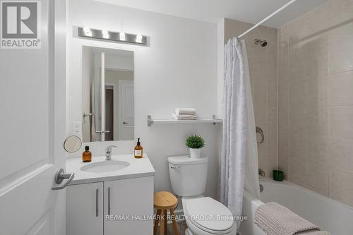 220 - 3684 Fallowfield Road, Ottawa, ON - Indoor Photo Showing Bathroom