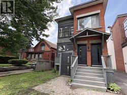 B - 721 COOPER STREET Ottawa, ON K1R 5J5