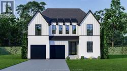 635 SUMMIT STREET  Lakeshore, ON N0R 1A0