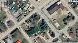 Lot 86, 87, 88 Pine Street Gogama, ON P0M 1W0