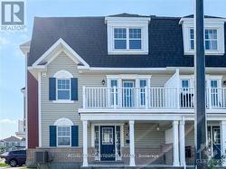 894 FAMEFLOWER STREET Ottawa, ON K2J 6H3