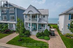 23 PROMENADE WAY Fort Erie (Crystal Beach), ON L0S 1B0