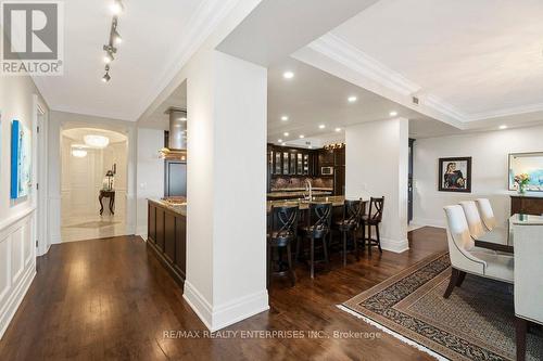 416 - 2095 Lake Shore Boulevard W, Toronto, ON - Indoor