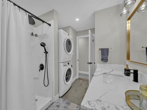 25 Parkside, Mcgregor, ON 