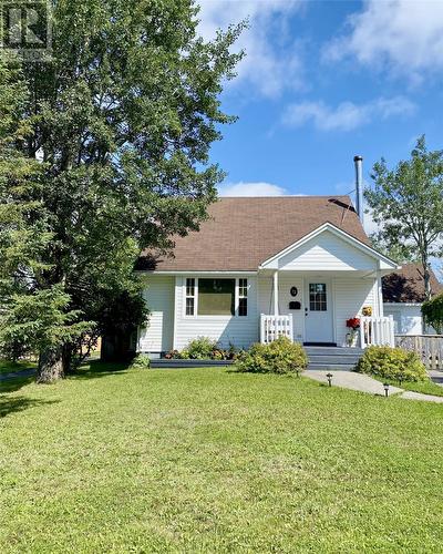 12 Bowes Street  Gander, NL A1V 1E6