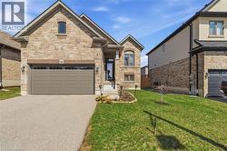 14 LYDIA Lane  Paris, ON N3L 0H5