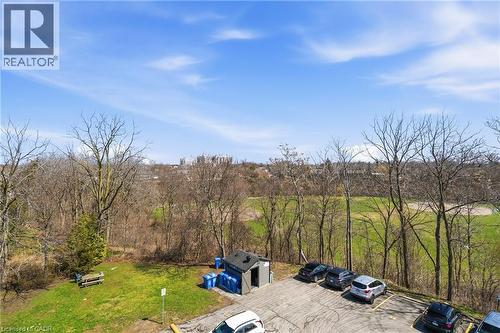 Bird's eye view - 2373 E King Street E Unit# 45, Hamilton, ON - Outdoor With View
