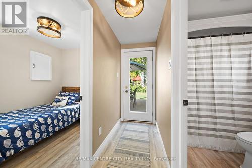 417 Edith Cavell Boulevard, Central Elgin, ON - Indoor Photo Showing Bedroom