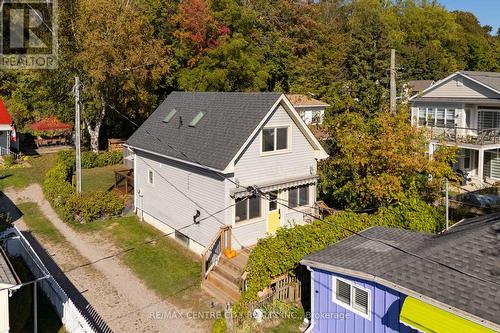 417 Edith Cavell Boulevard, Central Elgin, ON - Outdoor