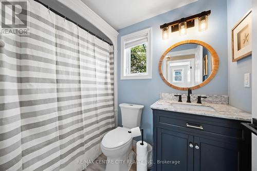 417 Edith Cavell Boulevard, Central Elgin, ON - Indoor Photo Showing Bathroom