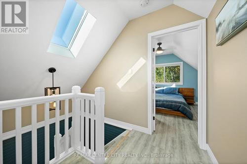 417 Edith Cavell Boulevard, Central Elgin, ON - Indoor Photo Showing Bedroom