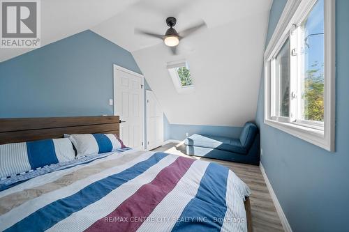 417 Edith Cavell Boulevard, Central Elgin, ON - Indoor Photo Showing Bedroom