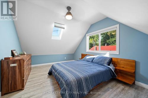417 Edith Cavell Boulevard, Central Elgin, ON - Indoor Photo Showing Bedroom