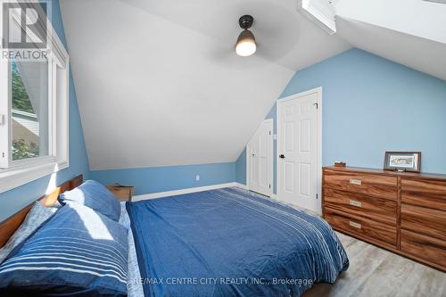 417 Edith Cavell Boulevard, Central Elgin, ON - Indoor Photo Showing Bedroom