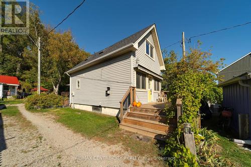 417 Edith Cavell Boulevard, Central Elgin, ON - Outdoor