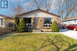 112 CULVER CRESCENT  London East (East H), ON N5V 3G4