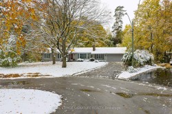 332 Coral Terrace Oakville, ON L6J 4C4