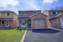 6448 Colebrook Crescent, Mississauga, ON  - Outdoor With Facade 