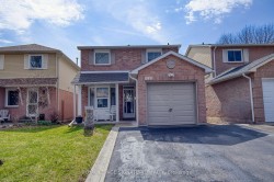 6448 Colebrook Crescent  Mississauga, ON L5N 3E4
