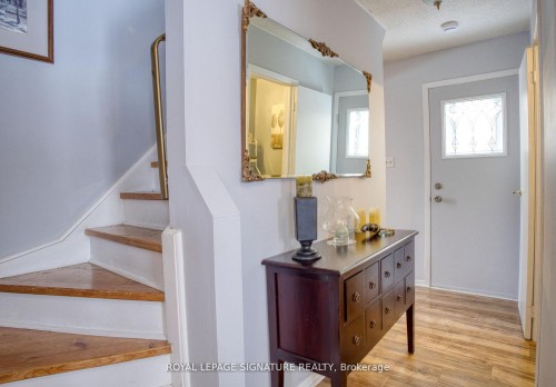 6448 Colebrook Crescent, Mississauga, ON - Indoor Photo Showing Other Room