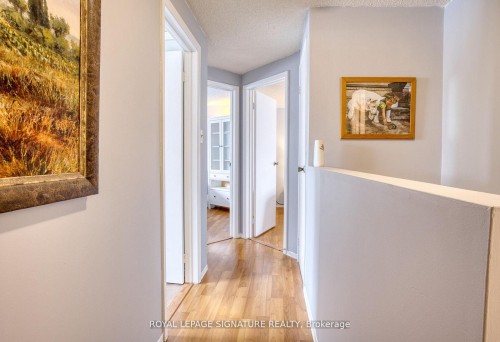 6448 Colebrook Crescent, Mississauga, ON - Indoor Photo Showing Other Room