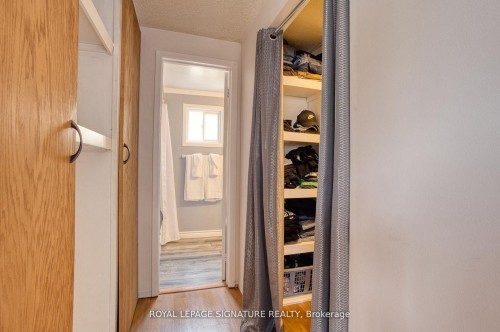 6448 Colebrook Crescent, Mississauga, ON - Indoor Photo Showing Other Room