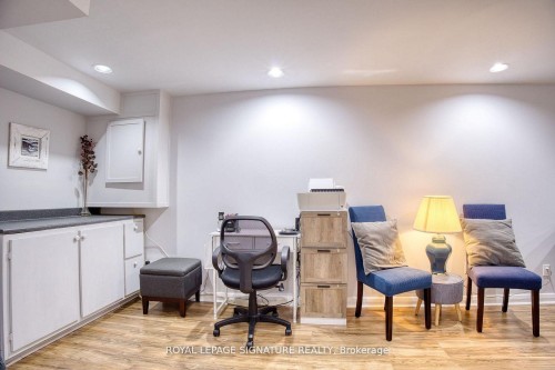 6448 Colebrook Crescent, Mississauga, ON - Indoor