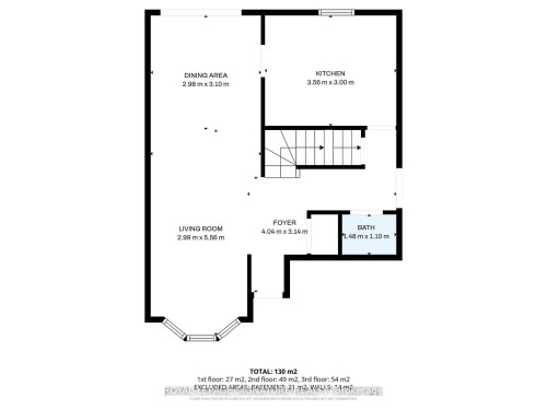 6448 Colebrook Crescent, Mississauga, ON - Other