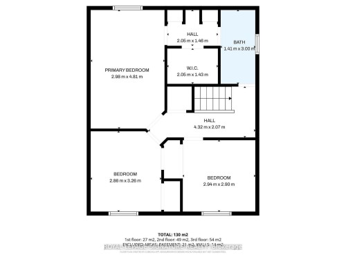 6448 Colebrook Crescent, Mississauga, ON - Other