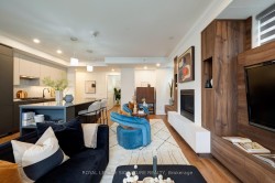 303-285 Avenue Road Toronto, ON M4V 2G8