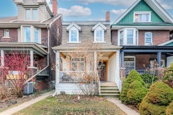 42 Sorauren Avenue Toronto, ON M6R 2C7