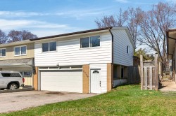 2599 Lundene Road  Mississauga, ON L5J 3Y8