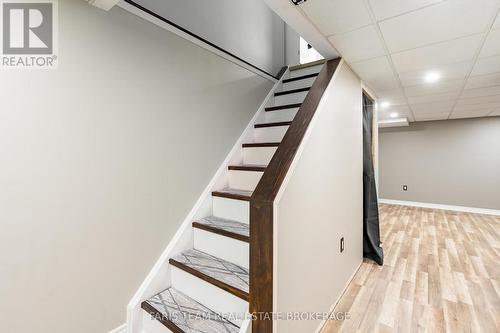 1387 Ritson Road S, Oshawa, ON - Indoor Photo Showing Other Room