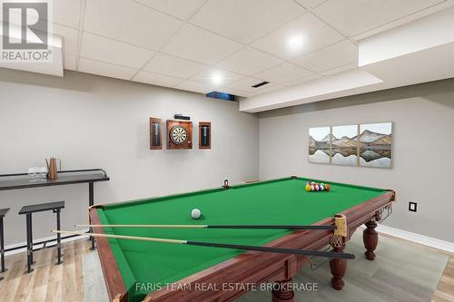 Virtually Staged - 1387 Ritson Road S, Oshawa, ON - Indoor Photo Showing Other Room