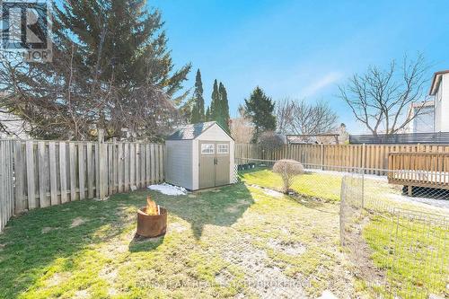 1387 Ritson Road S, Oshawa, ON - Outdoor