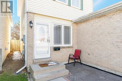 1387 Ritson Road S, Oshawa, ON - Outdoor With Exterior