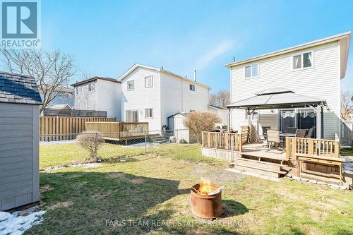 1387 Ritson Road S, Oshawa, ON - Outdoor