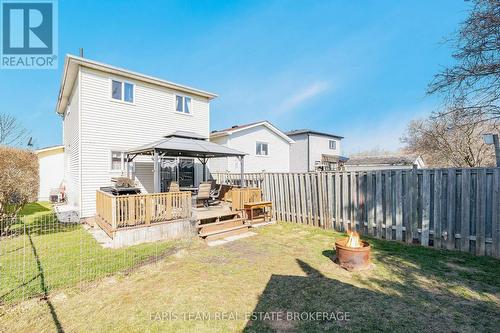 1387 Ritson Road S, Oshawa, ON - Outdoor