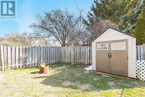 1387 Ritson Road S, Oshawa, ON - Outdoor