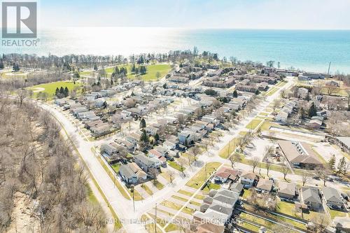 1387 Ritson Road S, Oshawa, ON - Outdoor With Body Of Water With View