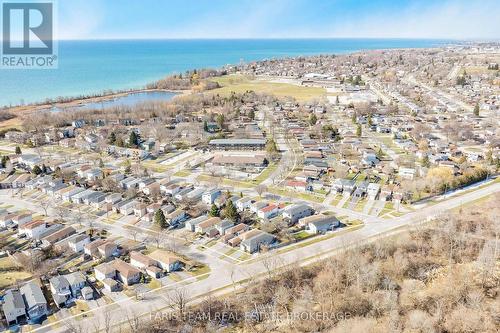 1387 Ritson Road S, Oshawa, ON - Outdoor With Body Of Water With View