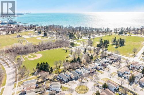 1387 Ritson Road S, Oshawa, ON - Outdoor With Body Of Water With View