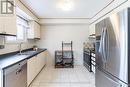 1387 Ritson Road S, Oshawa, ON  - Indoor Photo Showing Kitchen With Double Sink 